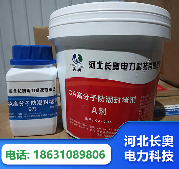 上海防潮封堵剂